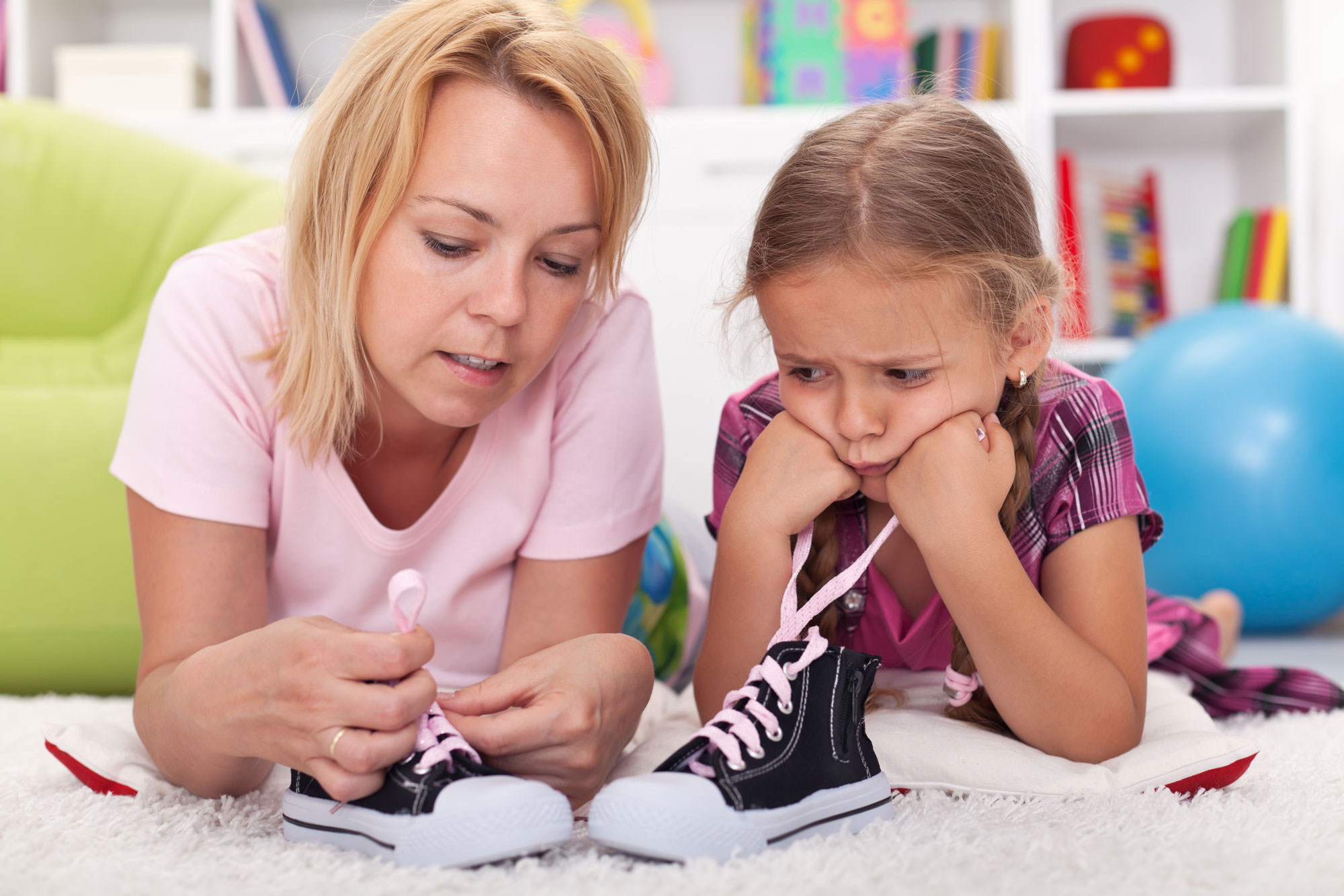 How we work amazing kids occupational therapy clinic